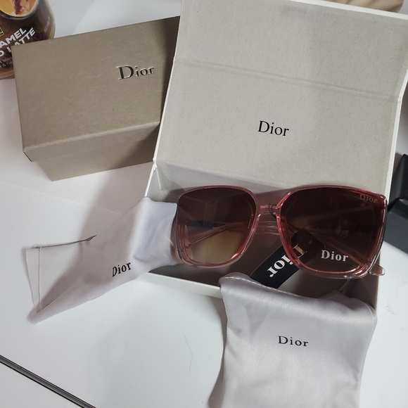 Sale DIOR SUNGLASSES 9286 - Picture 5 of 11